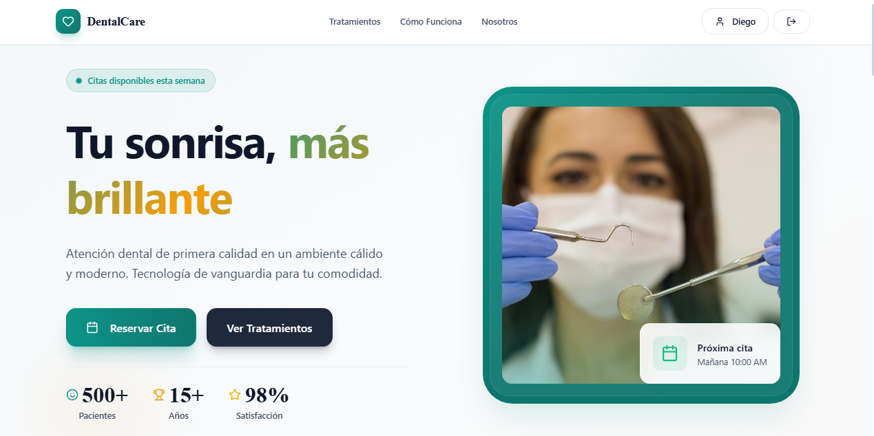 Dental Care